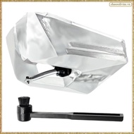 [K O G X] Replacement Turntable Stylus for AT-VMN95E for AT-VM95 Elliptical Stylus, Record Player Ac