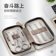 Gift Quality Nail Clipper Set  Birthday Gift Special Day Christmas Gift hari raya Gift New Year gift