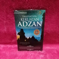 The powerful book of adzan strength