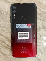 Redmi 7C 64GB 紅米手機