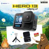 GoPro 13 โปรโมชั่น Promotion Camping Set ประกันศูนย์ไทย