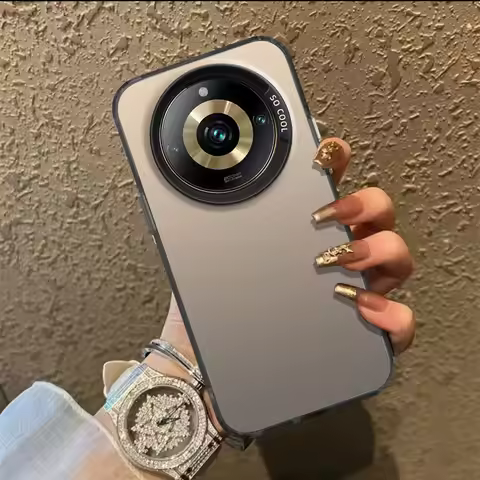 For Realme 11 Pro 5G Case Realme 11 Pro+ Narzo 60 Pro Phone Case Luxury Laser Metallic Aurora Color 