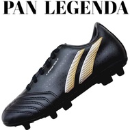 (PANลิขสิทธิ์💯)ไซส์ 32-45 รองเท้าฟุตบอล/สตั๊ด PAN Legenda LG รุ่นใหม่ 2024