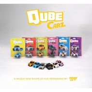 Mini GT Qube Carz SET 1