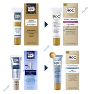 ROC RETINOL CORREXION EYE CREAM 15ml