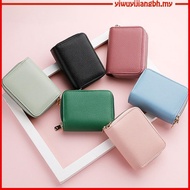 dompet lelaki dompet perempuan charles and keith wallet Multifunctional Card Holder Women 2024 New S