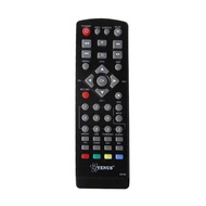 Remote Multi Set Top Box STB DVB T2 Remot Set Top Box Digital T2 Venus Remote Universal STB Venus Ak