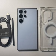 港行 Samsung Galaxy S24 Ultra (12+512GB)