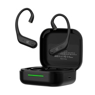 KZ AE01 pro High Definition Wireless Bluetooth 5.4 Ear Hanging Qualcomm Headphones with HIFI Sports