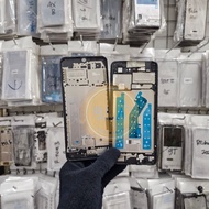 LCD FRAME MIDDLE BONE/ MIDDLE FRAME/ For iTel A60 A662L A60S A662LM/