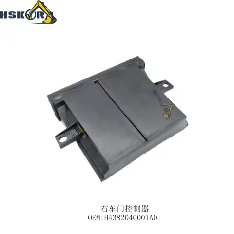 Foton Auman Electric Parts Left Electromotive Door Controller H4382040001A0