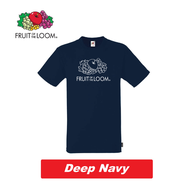 Fruit of The Loom LIMITED EDITION WHITE LOGO 2003