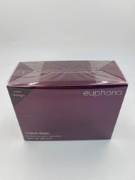 CALVIN KLEIN CK Euphoria Woman EDP 50ml 誘惑女士香水 50ml