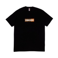 STARCROSS Men's T-Shirt - Black - LOG BOX 77 T-Shirt