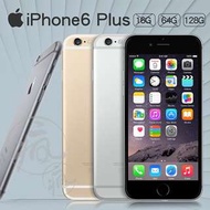 𝕚手機福利社𝕚 iPhone6 Plus三色128Ｇ[嚴選二手機] 特賣優惠