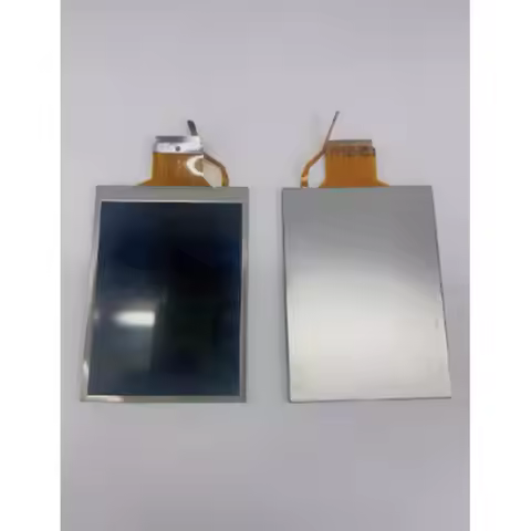for Canon EOS 1300D 1500D 2000D Display Screen LCD with Backlight