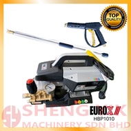 Shengyik EUROX HBP1010 100bar Electric High Pressure Washer Cleaner