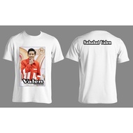 ARBIL VALEN DANGDUT ACADEMY DA7 INDOSIAR T-SHIRT Baju T Shirt Lelaki T Shirt Lelaki Cotton 100%