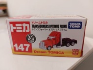 Tomica 147 Transformrs Optimus Prime