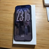 iPhone Air 256