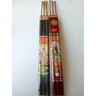 Samkai Hio Incense 10 Hours 3 sticks Flora sandalwood Aroma