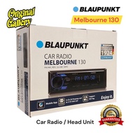 Blaupunkt Melbourne 130 Single Din Unit / Car Radio