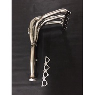 JASMA Extractor Honda B16A B16B B18C1 B18B Engine