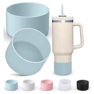 Stanley Tumbler  Cover – Shockproof & Scratch-Resistant Base for Stanley Cups