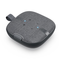 SOUNDPEATS PureVoice Bluetooth Speakerphone Conference Speaker Office 4 Mics Smart Voice Enhancement