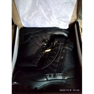 Army Unisex Tactical Boots Swat Boots Combat Boots Kasut Operasi