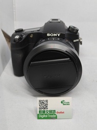超新淨 Sony cyber shot  RX10 M4 RX 10 IV RX10IV 少快門 手快有 長炮 追星 演唱會 停產