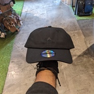 EIGER 1989 X-CYPRESS CAP - BLACK