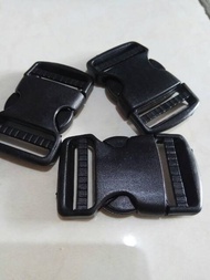 [COD] ASETAL GESPER 4CM CARRIER CONSINA I GESPER TALI PINGGANG CARIER I CETEKAN CARIER I BUKLE TAS G