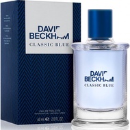 David Beckham Classic Blue 60ml EDT