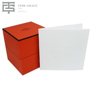 HERMES Bracelet Chaine d'Ancre MM Unisex Unused