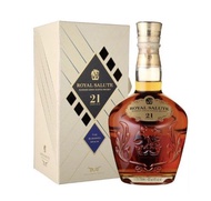 Royal Salute Aged 21 years The Blended Grain Scotch Whisky