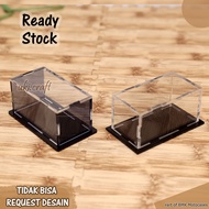 Hot Wheels Acrylic Display Case 1:64