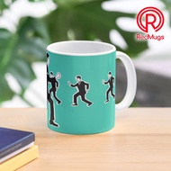 Talking heads Coffee Mug - once in life time Classic Mug