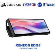 Corsair Xeneon Edge 14.5" Touchscreen LCD 2560x720 60Hz HDMI USB-C itw
