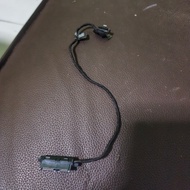 hp 2000 hdd connector/drive