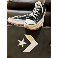Original Converse Shoes Size 38