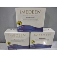 Imedeen Prime Renewal Age 50+ (120Tablets) 07/2023