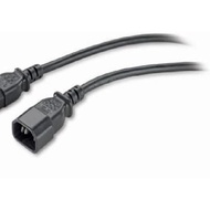 Power Server Cable UPS Power Cable C13 to C14, 1.8m
