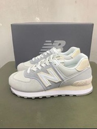 👟New Balance 574系列 灰色 女款
