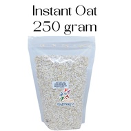 Organic Quick Instant Oat Instant Oat Oatmeal Instan Gandum Instan Sereal