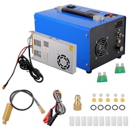 【High Quality+Fast Shipping】Portable PCP Air Compressor Oil-Free/Water-Free Constant Pressure G-un A