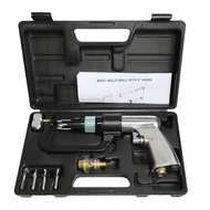 P9FE Spot delivery Taiwan Air Car Welding Spot Weld Drill 6.5mm 8mm Drill Bits Pneumatic Spot Weld D