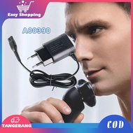 Philips Shaver Charger for Philips Shaver A00390 Rq310 / 311 / 301 Power Charger Adapter (Eu Plug)