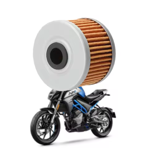 For CFMOTO CF 250NK NK250 250SR SR250 NK 250 NK 250 SR CF250 Motorcycle Engine Oil Filter Replacemen