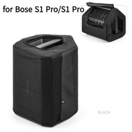 for Bose S1 Pro/S1 Pro Audio dust cover twill nylon dust cover
